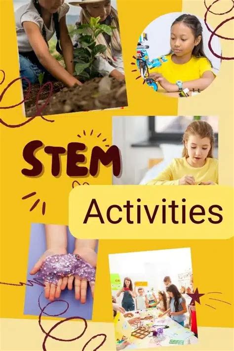 Stem Lessons for Kids に対する画像結果