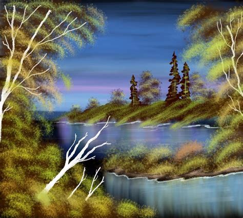 Image result for Computer Painting