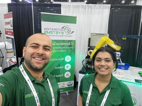 Toradh íomhá ar Systemintegration Automation