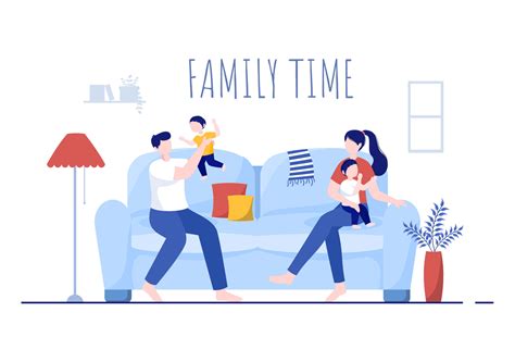 Spend Time With Family Images に対する画像結果