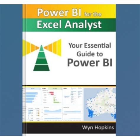 Image result for Jual Buku Power BI