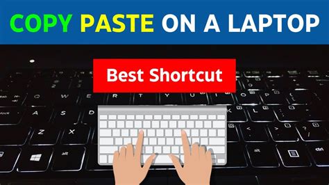 Image result for How to Paste Shortcut