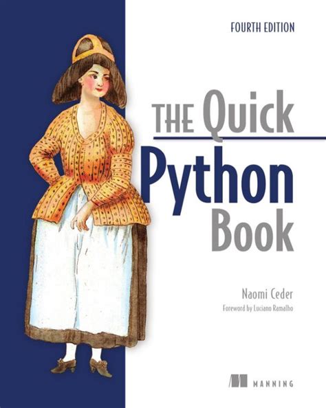 Toradh íomhá ar Python Testing Book