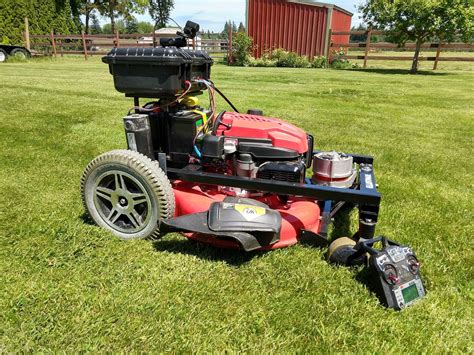 Image result for Remote Control Panel for Mower