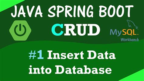 Image result for Spring Boot Load Initial Data