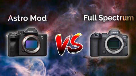 Image result for Astro Camera vs DSLR