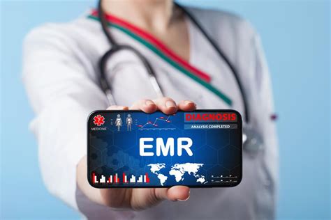What Is EMR に対する画像結果