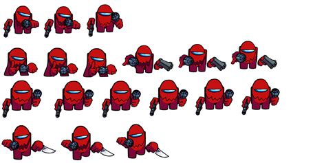 Image result for Red Square Unity Sprite