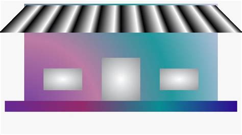 Image result for House HTML/CSS JS