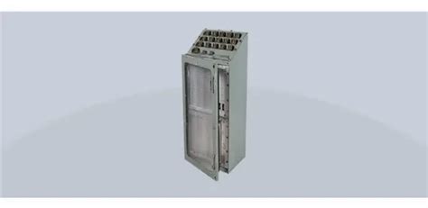 Toradh íomhá ar Microprocessor-Based Control and Fault Diagnostic System