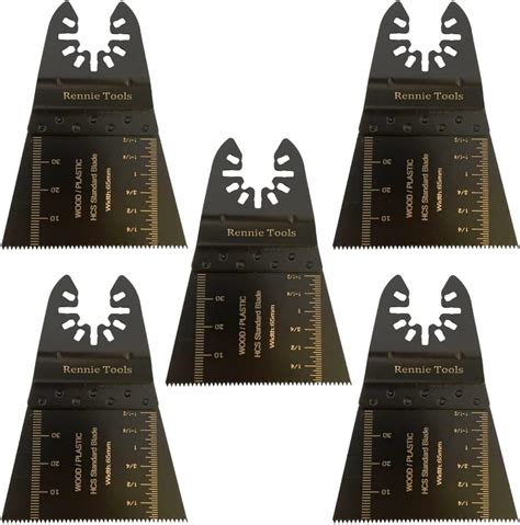 Afbeeldingsresultaten voor Multi Tool Blade Types