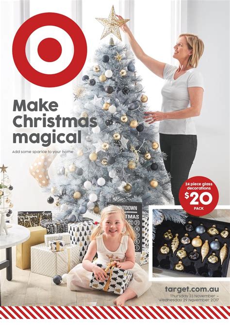 Toradh íomhá ar Target Store Catalog