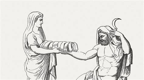 Cronus and Rhea に対する画像結果