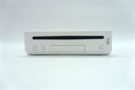 Image result for White Linux Wii