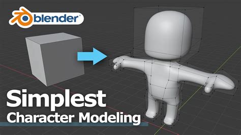 Blender Character Controller Tutorial に対する画像結果
