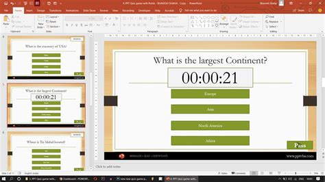 Image result for Countdown Timer Slide for PowerPoint