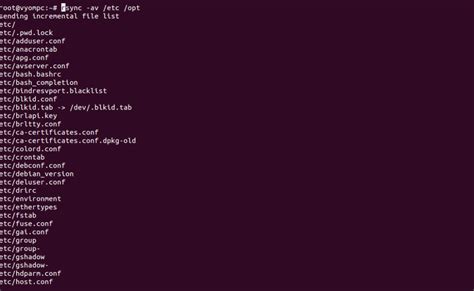 Image result for How to Copy Files in Linux Command Line