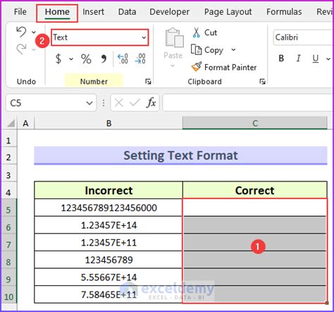Afbeeldingsresultaten voor Excel-Formula Working Incorrectly