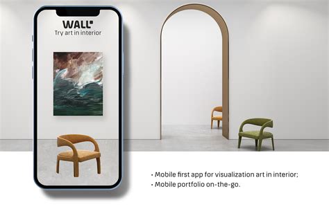 Image result for Wall-Less App