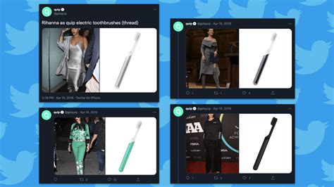 How Do You Write a Twitter Thread に対する画像結果