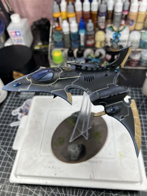 Image result for Ulthwe Wraithlord