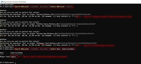 How to Hack User Account Policy PowerShell に対する画像結果