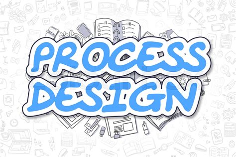 Image result for Process Cartoon Image