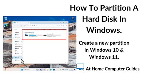 Image result for Create New Disk Partition