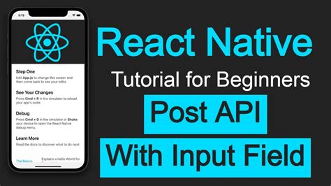 Image result for Post API Integration in React JS