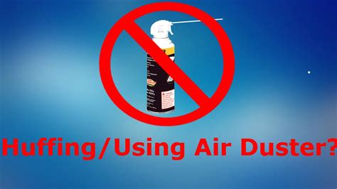 Image result for Huffing Dust Cleaner