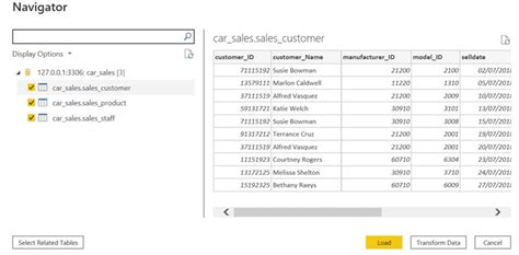 Image result for Star Schema Power BI