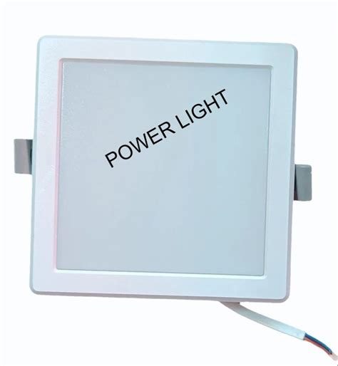 Image result for Plug in LED Panel Light