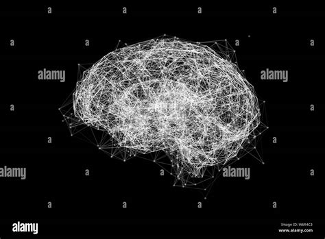 Image result for Brain Network Drawing
