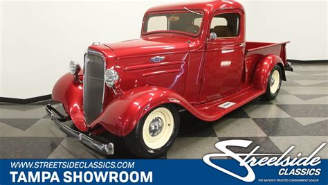 Toradh íomhá ar 36 Chevy Pickup