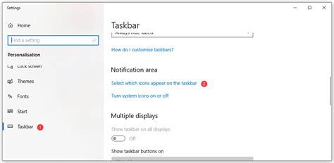 Image result for How to Open System Tray Windows 1.0