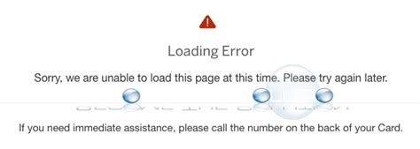 Image result for Loading Error Sign