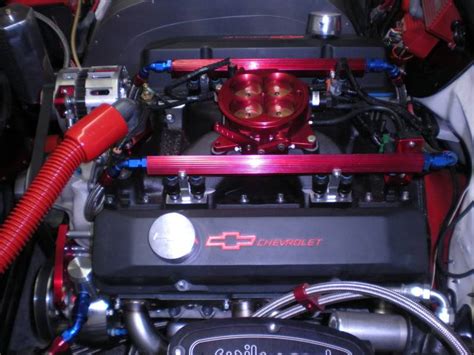 Fast Fuel Injection に対する画像結果