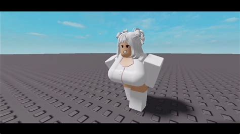 Toradh íomhá ar Roblox R64 Animation