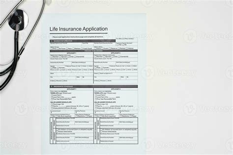 Image result for Life Insurance Application Process Map