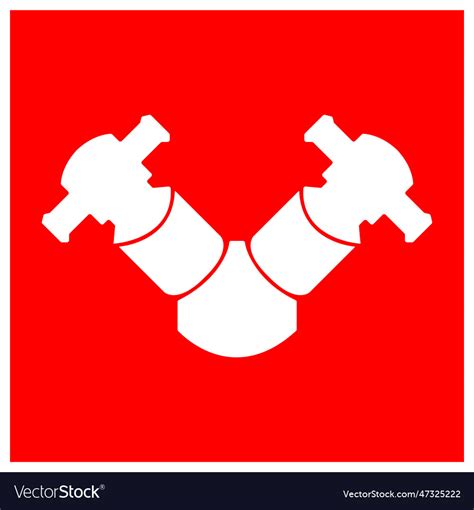 Image result for Fire Hydrant PID Symbol