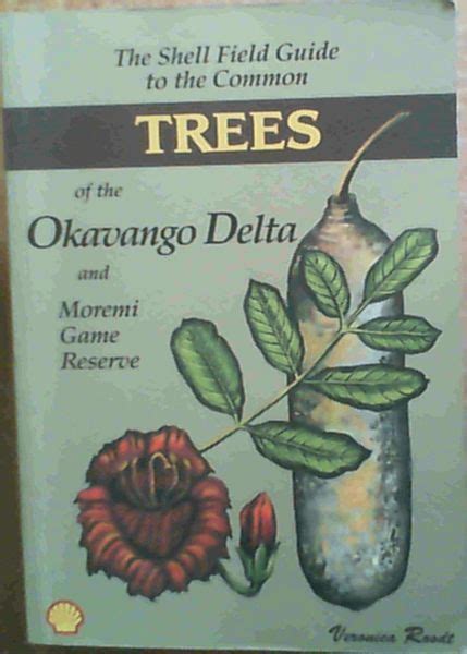 Image result for Flowering Trees of the Okavango Delta