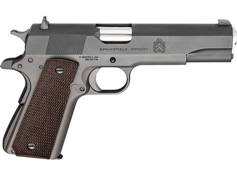 Toradh íomhá ar Springfield Armory 45