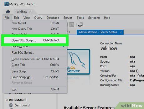 SQL Open Page に対する画像結果