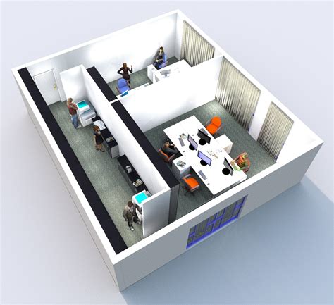 Image result for Project Planning Office Layout