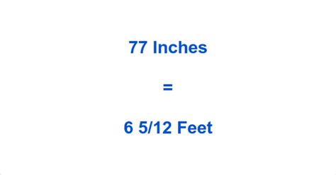 Image result for 77 Cm to Inches
