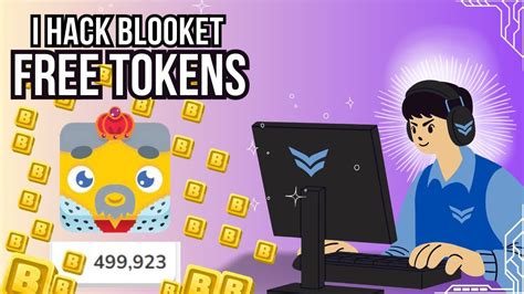 Image result for How to Get Unlimited Blooket Tokens