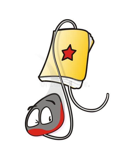 Image result for Animated Computer Mouse Name Them