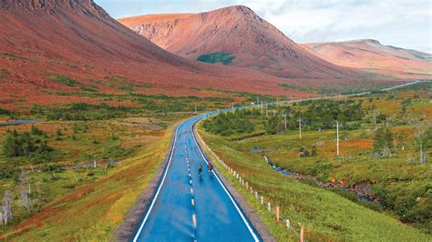 Toradh íomhá ar Labrador Tourism
