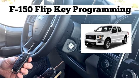 Image result for 2013 Ford F-150 Key Fob Programming