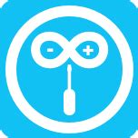 Image result for Arduino Symbol No Background